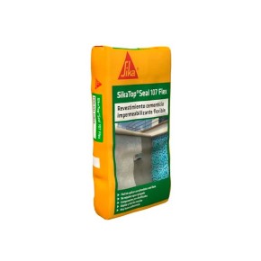 sikatop® seal-107 flex juego 25 kg x a + b