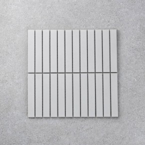 malla stackbond terra off white