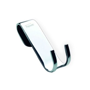 percha universal para mamparas kios  khi-pe-001-cr