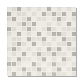 cerámica aqua mix fit plata 1era 33x33