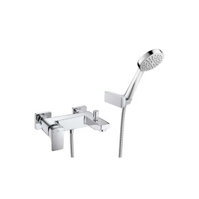 varna ducha exterior monocomando c/tr a5ade6hc0l