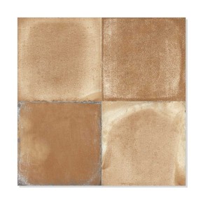 cerámica cotto malva fit 1era 33x33