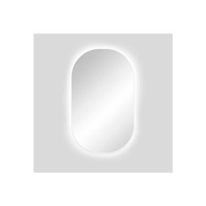 espejo tic tac pulido c/led 100x60 espa29.18