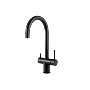 vita black monocomando cocina 22-178n