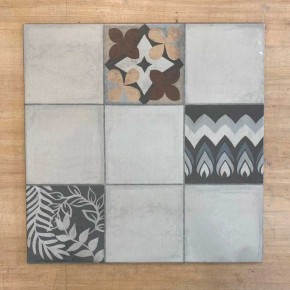 cerámica quadrat fit 1era 45,3x45,3