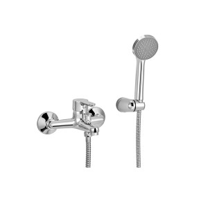 adra ducha exterior monocomando c tr 83 - 203