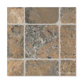 cerámica taco ardesia terra fit 1era 45,3x45,3