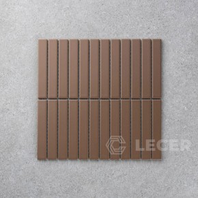 malla stackbond matte sienna ydym221454
