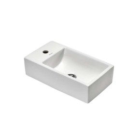 rectangular bacha apoyo 1ag 46x26