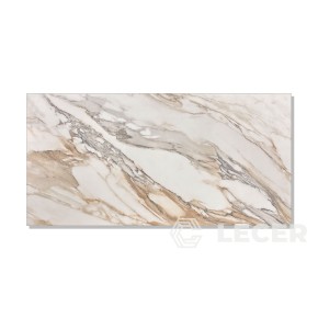porcelanato eterno borghini white pulido 1era 58.4x117 rectificado
