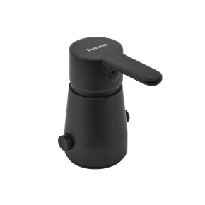 adra black bidet monocomando 70-203n