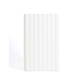 epsilon snail revestimiento de pared blanco 25x2750x16 7512e