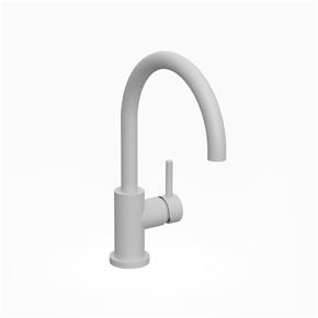 discovery cocina monocomando blanco 905-blbl