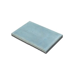 loseta lisa gris a520arm 40x60