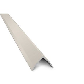 tapacanto color aluminio 16x2500 1909 aluminio