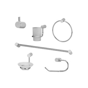 kit de 6 piezas linea 10000 10006cr