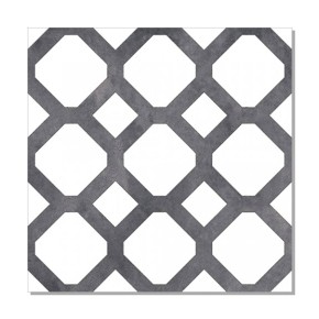 cerámica boccaccio gris 1era 51x51