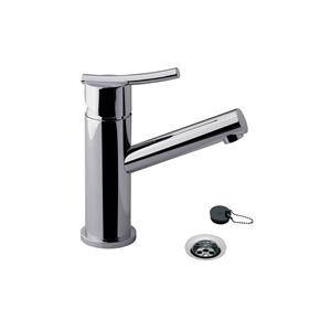 libby lavatorio monocomando bajo 0181/39-cr