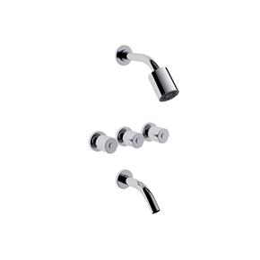 obera ducha c/tr 0103/g5-cr