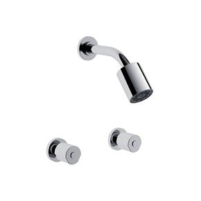 obera ducha s/tr 0109/g5-cr