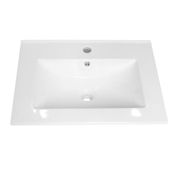 BACHA RECTA MARMOLINA 1AG 60 - LECER