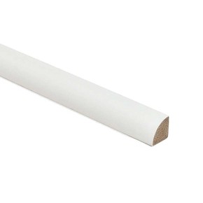 zocalo epsilon  cuarta caña blanco mate 1,5 cm 730e