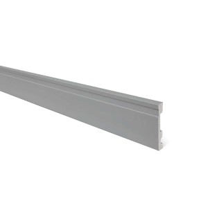 zócalo epsilon extra line cemento 10 cm 2314e