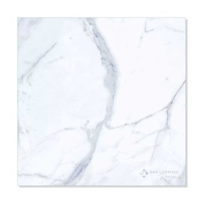 porcelanato calcetto blanco 2da 60x60 rectificado