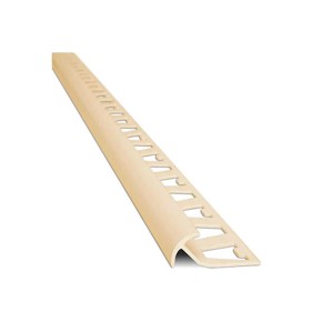 guardacanro plus color champagne 9x2440 216 pvc