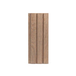 epsilon slim revestimiento de pared roble osc 122x2750x21 mm 7506e