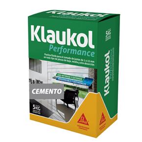 pastina cemento performance 5kg