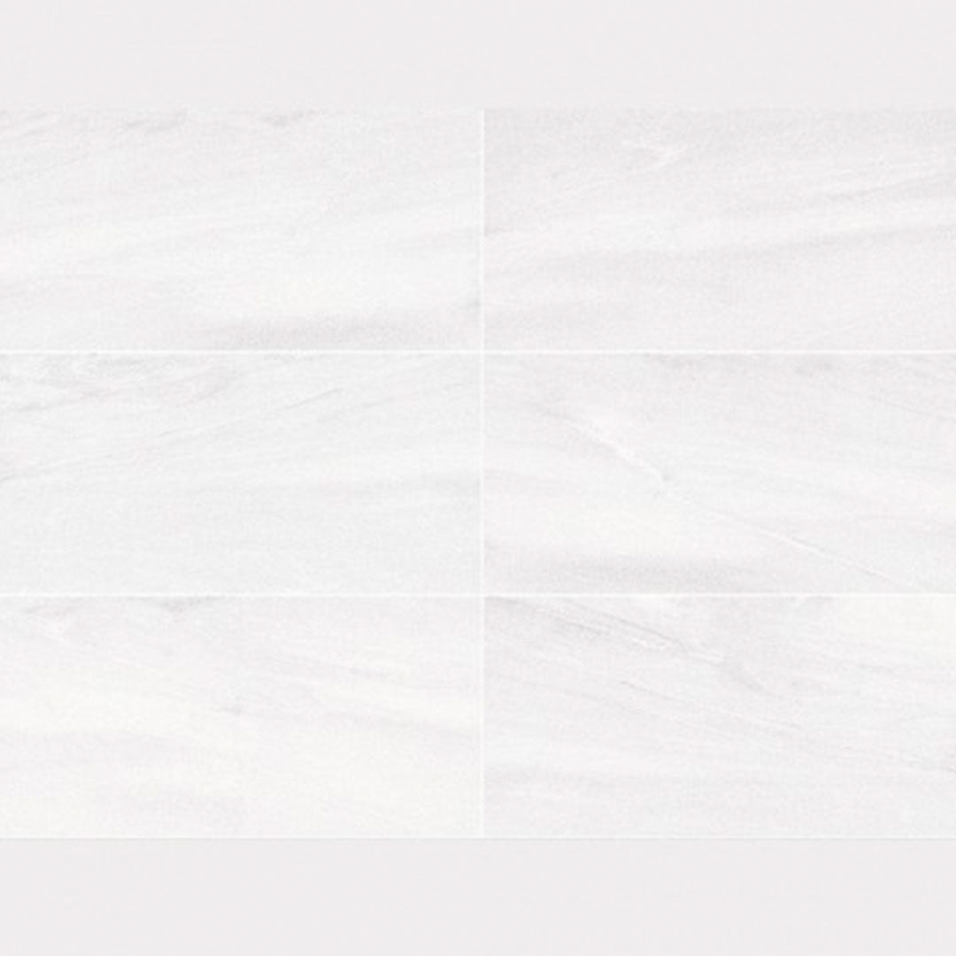 PORCELANATO BRISTOL HOME BLANCO 1ERA 60X120 RECTIFICADO - LECER