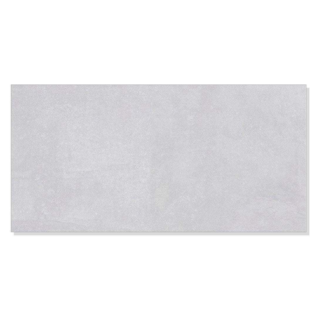 PORCELANATO CONCRETO MATE CEMENTO 1ERA 60X120 RECTIFICADO - LECER