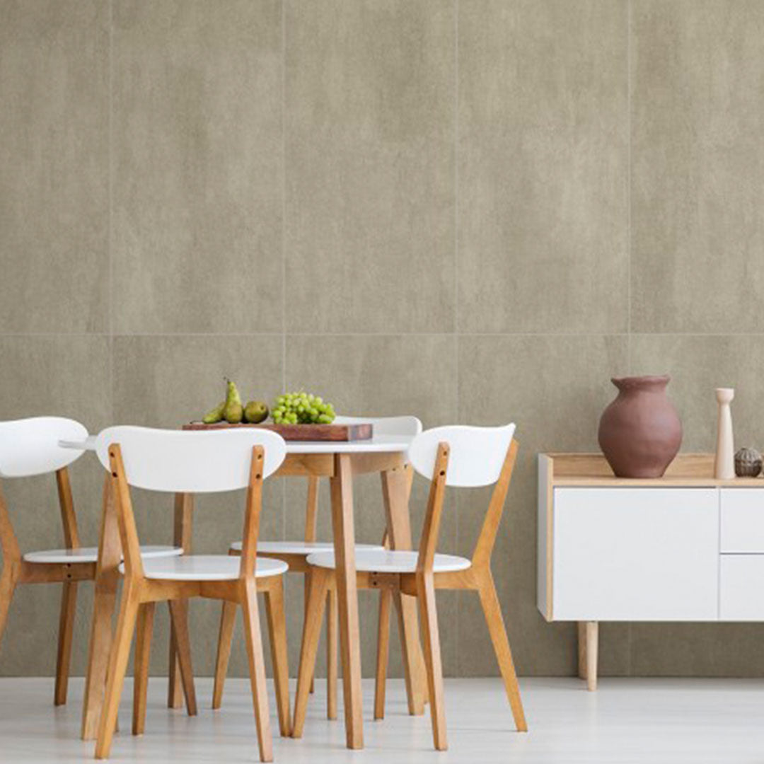 Manhattan White Lappato 31x31 Porcelain Tile - | | Home Interior & Exterior Building Materials